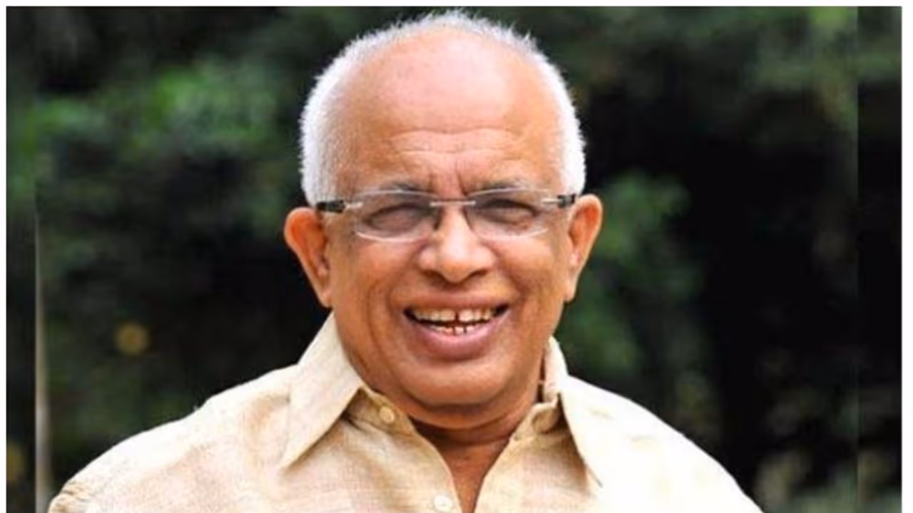 ശാരീരിക അസ്വാസ്ഥ്യം, മന്ത്രി കെ കൃഷ്ണൻകുട്ടിയെ ആശുപത്രിയിൽ പ്രവേശിപ്പിച്ചു ശാരീരിക അസ്വാസ്ഥ്യം, മന്ത്രി കെ കൃഷ്ണൻകുട്ടിയെ ആശുപത്രിയിൽ പ്രവേശിപ്പിച്ചു