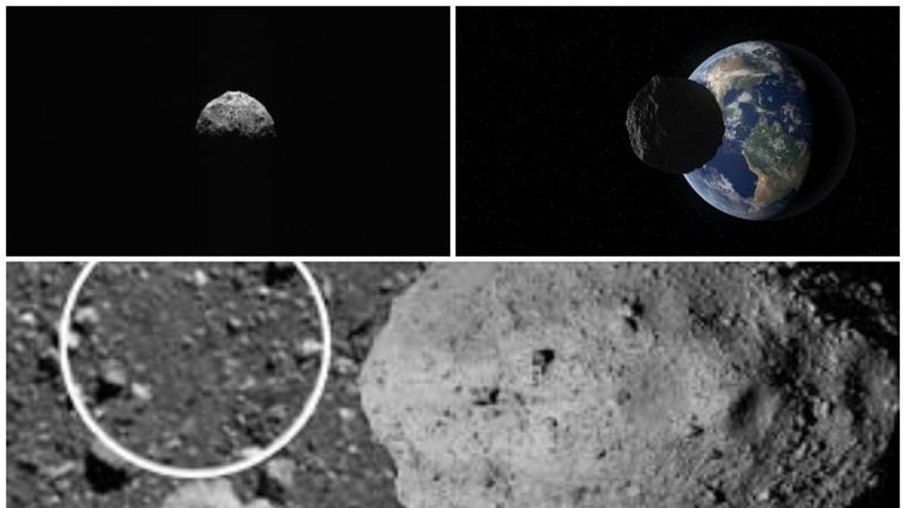 ഛിന്നഗ്രഹമായ ബെന്നു ഭൂമിയില് പതിച്ചേക്കാമെന്ന് നാസ, പ്രധാന വിവരങ്ങള് ഇങ്ങനെ.! ഛിന്നഗ്രഹമായ ബെന്നു ഭൂമിയില് പതിച്ചേക്കാമെന്ന് നാസ, പ്രധാന വിവരങ്ങള് ഇങ്ങനെ.!