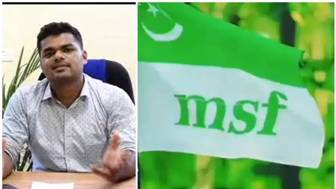 ഹരിത വിവാദം; പികെ നവാസിനെതിരായ കേസ് നടപടികൾ ഹൈക്കോടതി റദ്ദാക്കി