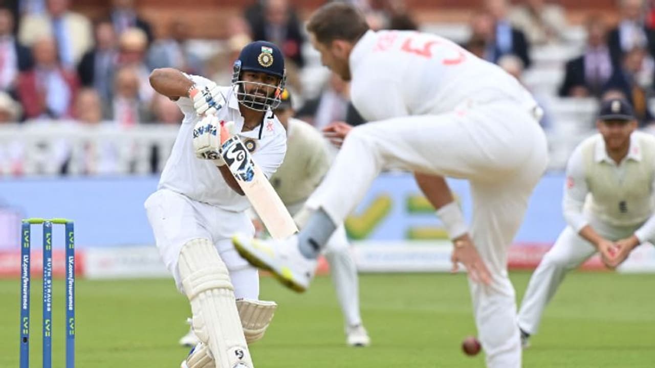 ಆ್ಯಂಡರ್ಸನ್ ಮಾರಕ ದಾಳಿ: ಟೀಂ ಇಂಡಿಯಾ ದಿಢೀರ್ ಕುಸಿತ..! ಆ್ಯಂಡರ್ಸನ್ ಮಾರಕ ದಾಳಿ: ಟೀಂ ಇಂಡಿಯಾ ದಿಢೀರ್ ಕುಸಿತ..!