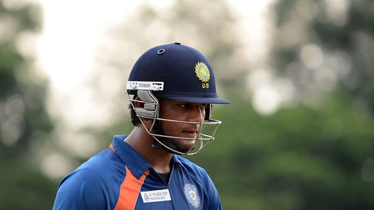 Former India U 19 skipper Unmukt Chand kicks off preparations for maiden BBL stint (SEE PICTURES) Former India U 19 skipper Unmukt Chand kicks off preparations for maiden BBL stint (SEE PICTURES)