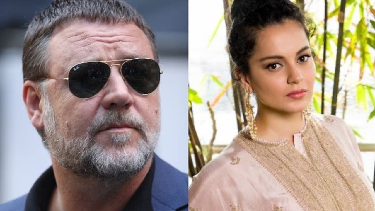 ഇവരൊന്നിച്ച് ഒരു ചിത്രം വരുമോ? ആരാധികയുടെ ആഗ്രഹം റീട്വീറ്റ് ചെയ്ത് റസല് ക്രോ ഇവരൊന്നിച്ച് ഒരു ചിത്രം വരുമോ? ആരാധികയുടെ ആഗ്രഹം റീട്വീറ്റ് ചെയ്ത് റസല് ക്രോ