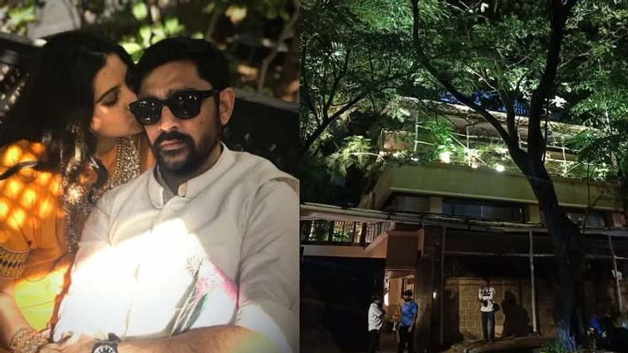 Anil Kapoor's daughter Rhea Kapoor to marry her long time boyfriend Karan Boolani today Anil Kapoor's daughter Rhea Kapoor to marry her long time boyfriend Karan Boolani today