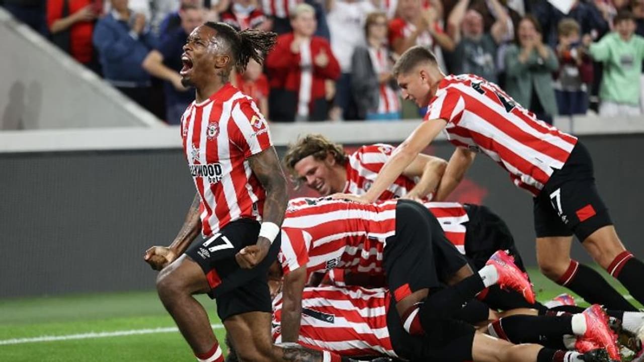 പ്രീമിയര് ലീഗില് ആഴ്സനലിന് നാണക്കേട്; ആദ്യ മത്സരത്തില് ബ്രെന്റ്ഫോര്ഡിനോട് തോല്വി പ്രീമിയര് ലീഗില് ആഴ്സനലിന് നാണക്കേട്; ആദ്യ മത്സരത്തില് ബ്രെന്റ്ഫോര്ഡിനോട് തോല്വി