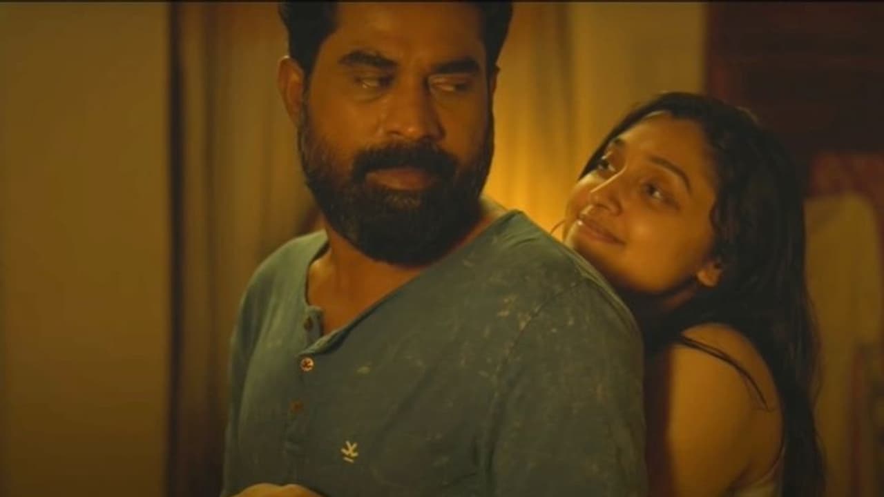 'അരികിന്‍ അരികില്‍'; മനോഹര ഗാനവുമായി സുരാജിന്‍റെ 'റോയ്'