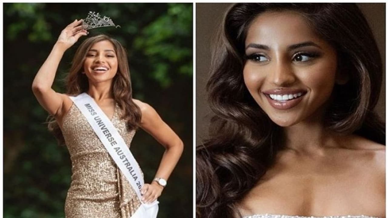 మిస్ యూనివర్స్ ఆస్ట్రేలియాకు చేదు అనుభవం.. ‘స్త్రీలంతా మాంసపు ముద్ద’లంటూ కామెంట్స్...