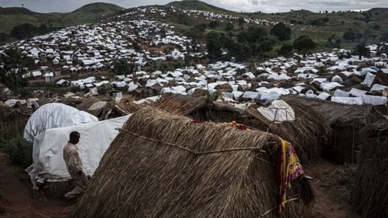 സൈന്യം സ്ത്രീകളെ ബലാത്സംഗം ചെയ്യുന്നു, പോരിനിടയിൽ ദുരിതം സ്ത്രീകൾക്ക്, കോംഗോയിലെ സ്ഥിതി ഗുരുതരമെന്ന് യുഎന് സൈന്യം സ്ത്രീകളെ ബലാത്സംഗം ചെയ്യുന്നു, പോരിനിടയിൽ ദുരിതം സ്ത്രീകൾക്ക്, കോംഗോയിലെ സ്ഥിതി ഗുരുതരമെന്ന് യുഎന്