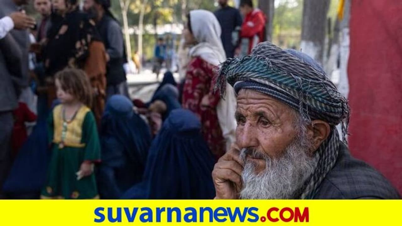 7 ದಿನದಲ್ಲಿ ಇಡೀ ಅಫ್ಘಾನಿಸ್ತಾನ ತಾಲಿಬಾನ್ ವಶಕ್ಕೆ 7 ದಿನದಲ್ಲಿ ಇಡೀ ಅಫ್ಘಾನಿಸ್ತಾನ ತಾಲಿಬಾನ್ ವಶಕ್ಕೆ