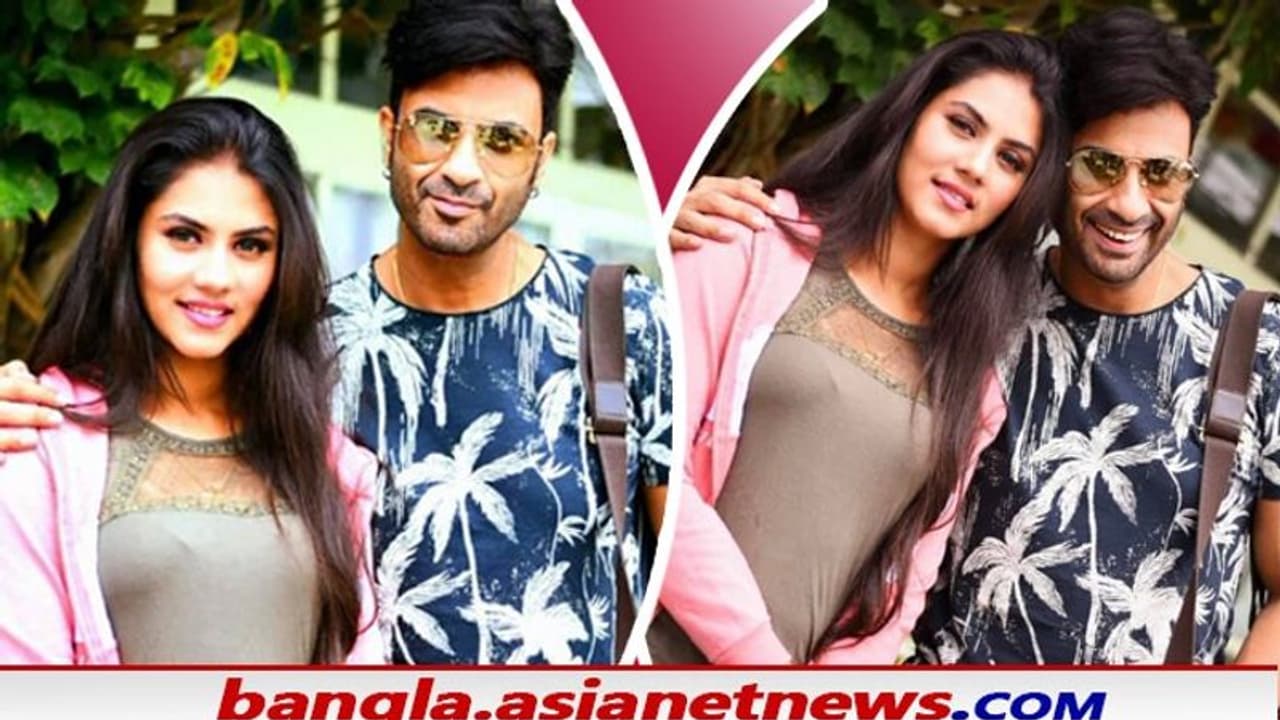 এ কী কান্ড, ১২ বছরের মধ্যেই মেয়ে হল নিজের বউ, সম্রাট ঋত্বিকা সম্পর্ক যেন বদলে গেল মুহূর্তে এ কী কান্ড, ১২ বছরের মধ্যেই মেয়ে হল নিজের বউ, সম্রাট ঋত্বিকা সম্পর্ক যেন বদলে গেল মুহূর্তে