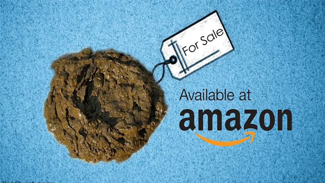 जय हो! अब EMI पर खरीद सकते हैं गोबर के कंड़े से लेकर आम के पत्ते तक, सबकुछ मिल रहा यहां... जय हो! अब EMI पर खरीद सकते हैं गोबर के कंड़े से लेकर आम के पत्ते तक, सबकुछ मिल रहा यहां...