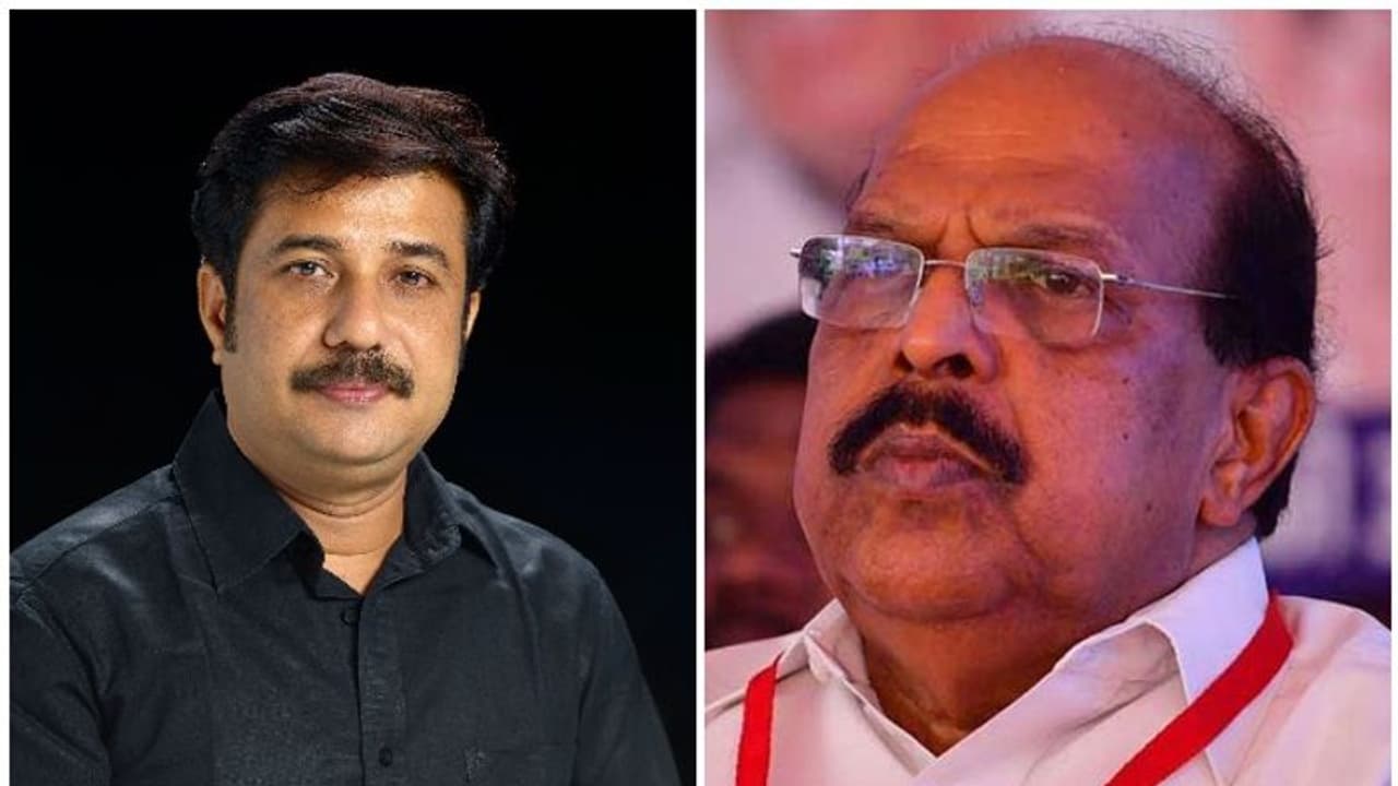 ജി സുധാകരനെതിരായ ആരിഫിന്‍റെ പരാതിയിൽ ഉലഞ്ഞ് സിപിഎം; എംപിയുടെ നീക്കത്തിൽ നേതൃത്വത്തിന് അതൃപ്തി