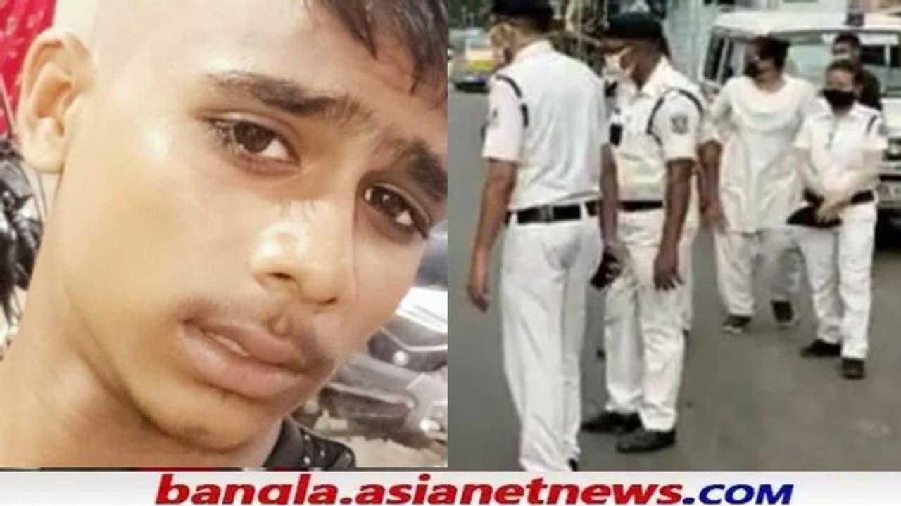 চোর সন্দেহে ১৬ বছরের ছেলেকে খুন ট্য়াংরায়, অসামাজিক কাজের প্রতিবাদেই কি হত্যা, ধৃত ৬ চোর সন্দেহে ১৬ বছরের ছেলেকে খুন ট্য়াংরায়, অসামাজিক কাজের প্রতিবাদেই কি হত্যা, ধৃত ৬