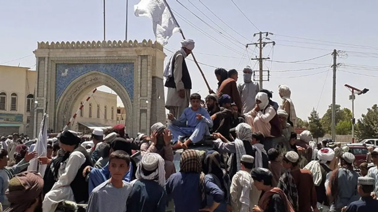 ঠিক কেমন হবে নতুন তালিবান সরকার, রইল আফগানিস্তানে নতুন মন্ত্রিসভা গঠনের টুকিটাকি