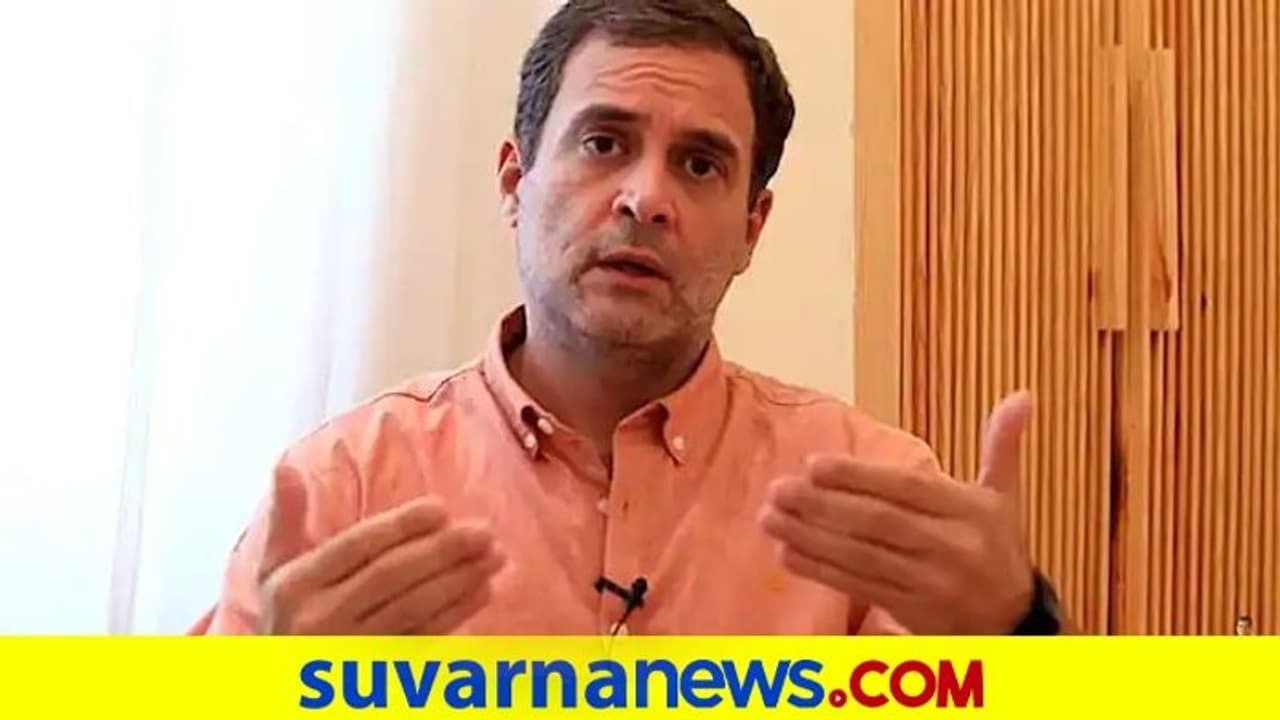 ಹೆಚ್ಚಾಯ್ತು ಪಕ್ಷದ ಖರ್ಚು: ವಿಮಾನ ಇಲ್ಲ, ಇನ್ನು ರೈಲಲ್ಲೇ ಹೋಗ್ರಪ್ಪ ಎಂದ ಕಾಂಗ್ರೆಸ್