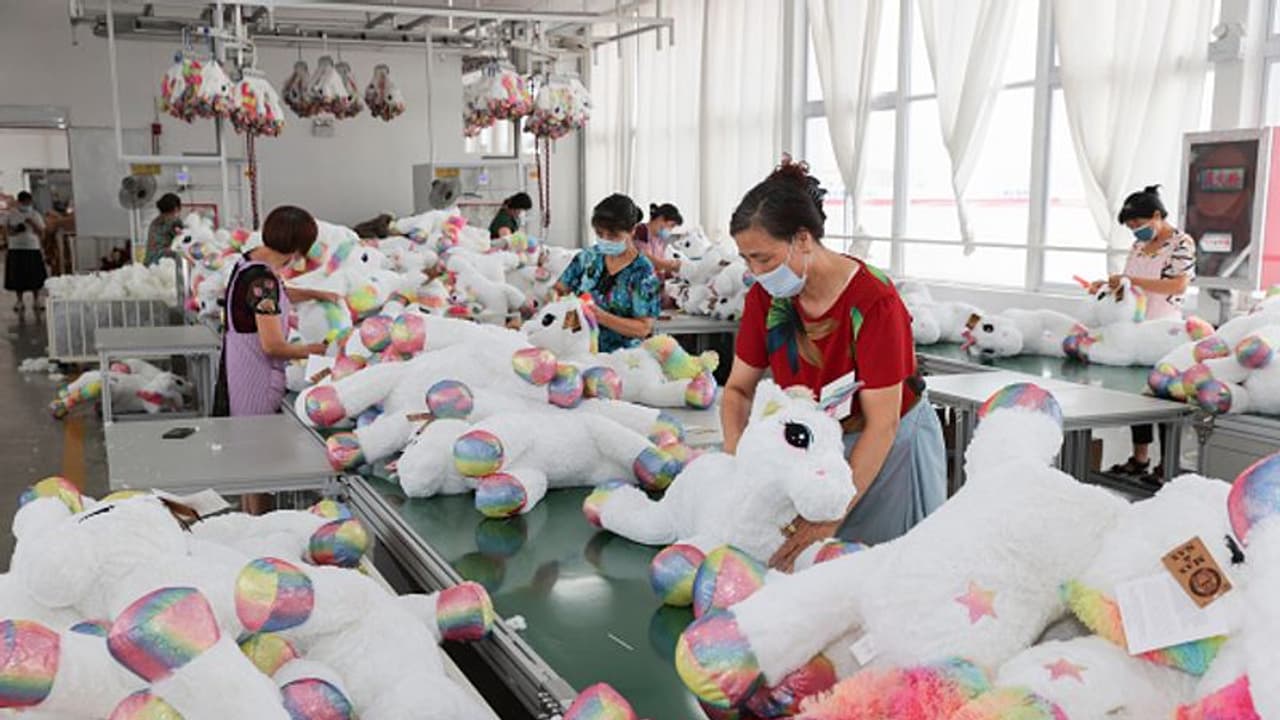 Population in China: குறையும் மக்கள் தொகை, பதறும் சீனா! இளைஞர்களிடம் உயிரணு தானம் கோரி விளம்பரம் Population in China: குறையும் மக்கள் தொகை, பதறும் சீனா! இளைஞர்களிடம் உயிரணு தானம் கோரி விளம்பரம்