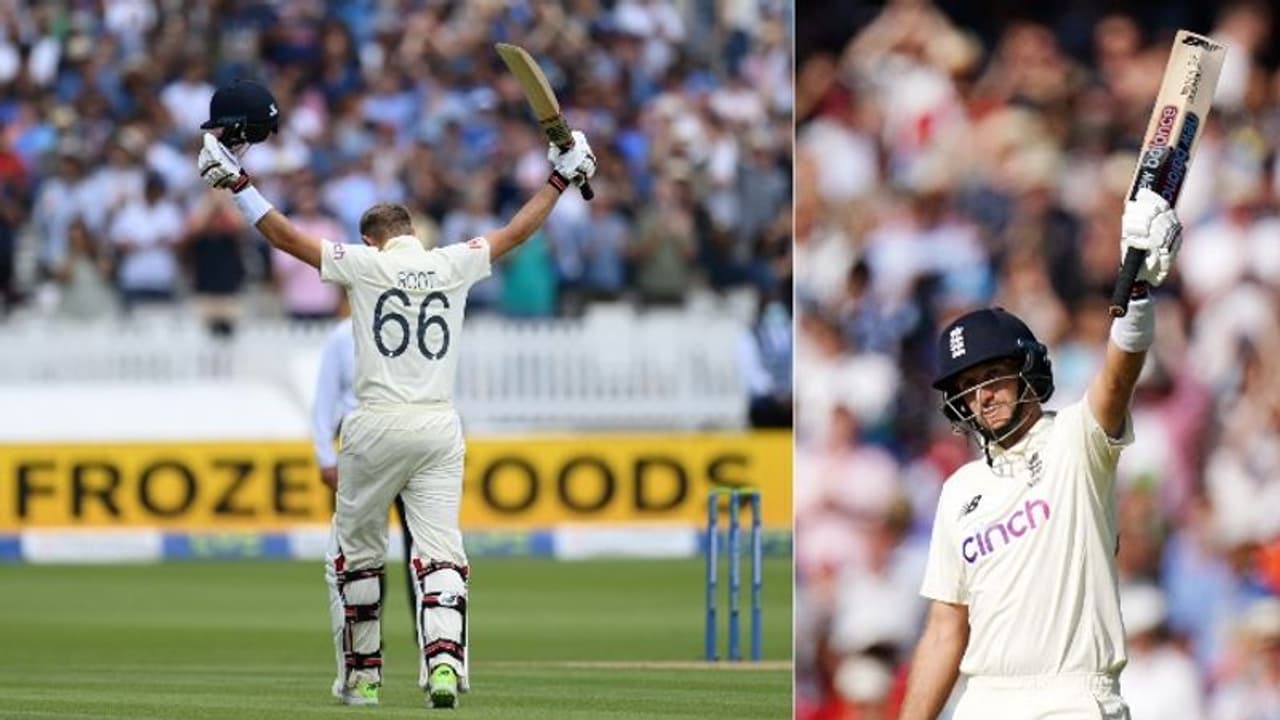 ലോർഡ്സ് ടെസ്റ്റ്: ലീഡിലേക്ക് ഇംഗ്ലണ്ടിന്റെ 'റൂട്ട്' മാർച്ച്; സിറാജിന് നാല് വിക്കറ്റ് ലോർഡ്സ് ടെസ്റ്റ്: ലീഡിലേക്ക് ഇംഗ്ലണ്ടിന്റെ 'റൂട്ട്' മാർച്ച്; സിറാജിന് നാല് വിക്കറ്റ്