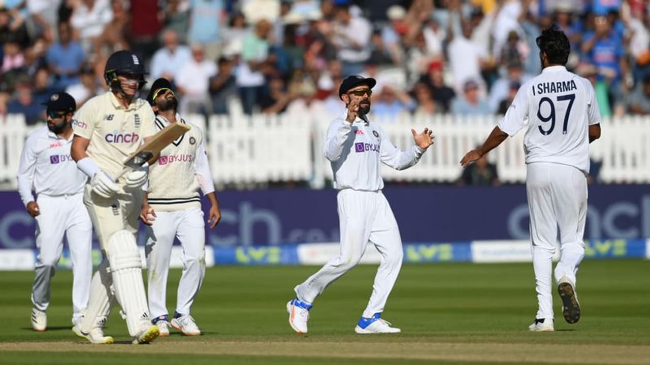 ఇంగ్లాండ్ బాజ్ బాల్.. ఇండియా స్పిన్ బాల్.. ! గెలుపెవరిది..? 