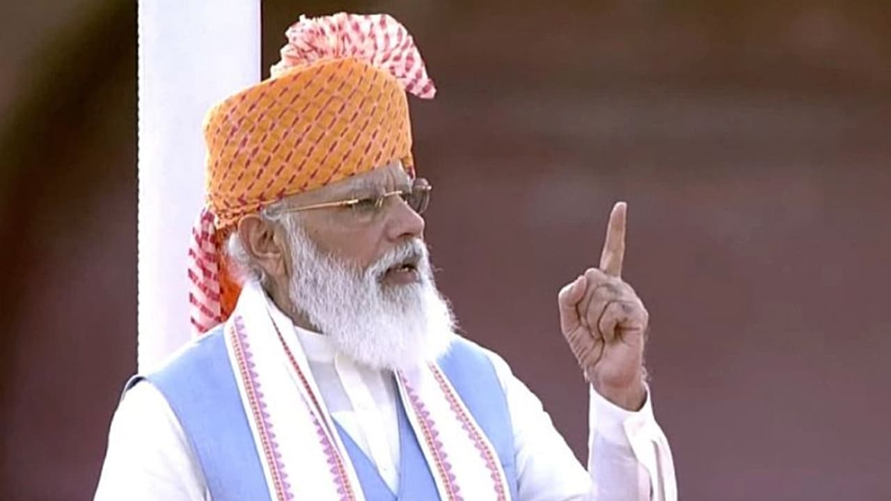 ಶೇ.70 ರೇಟಿಂಗ್‌ನೊಂದಿಗೆ ಜಾಗತಿಕ ನಾಯಕರ ಅನುಮೋದನೆ ಟ್ರಾಕರ್‌ನಲ್ಲಿ ಮೋದಿಗೆ ಅಗ್ರಸ್ಥಾನ!