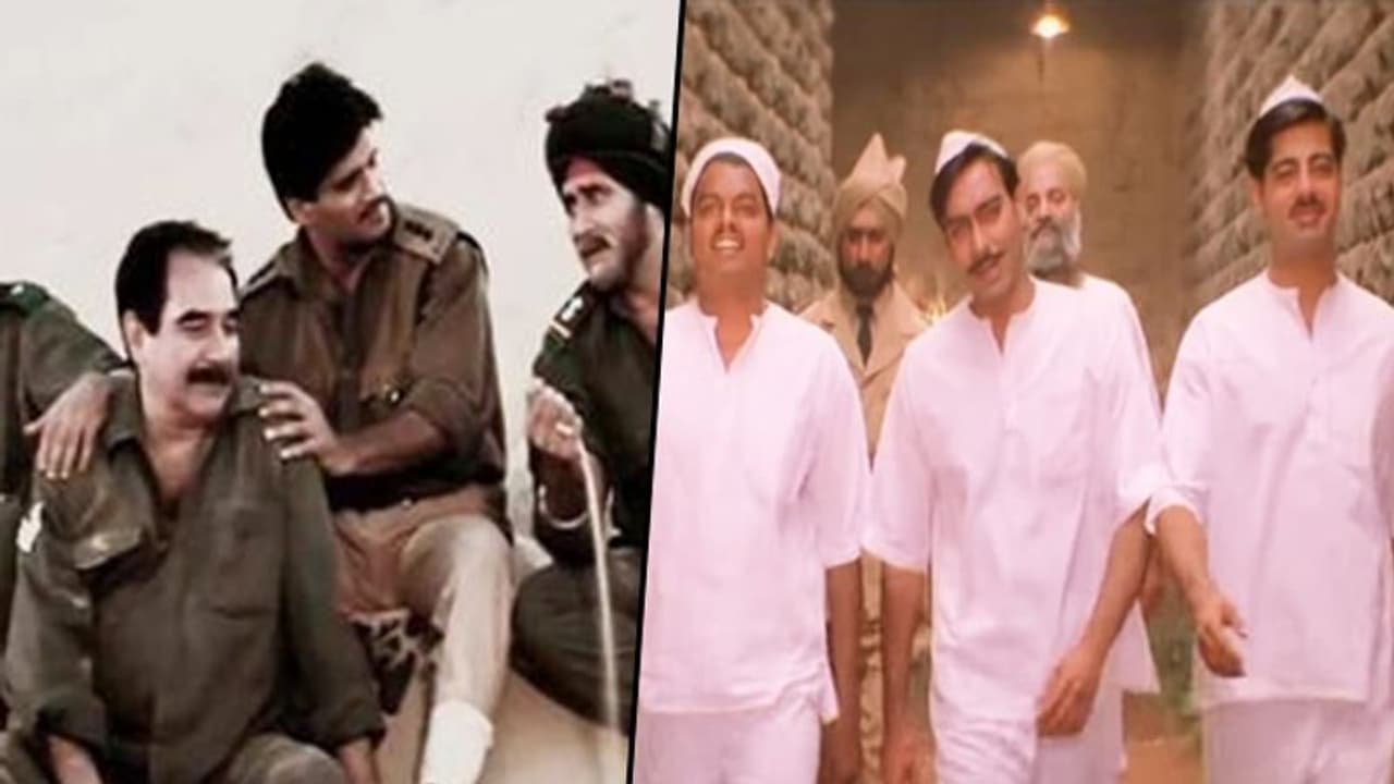 Independence day special: 13 patriotic songs that keep us hooked any time we tune in Independence day special: 13 patriotic songs that keep us hooked any time we tune in