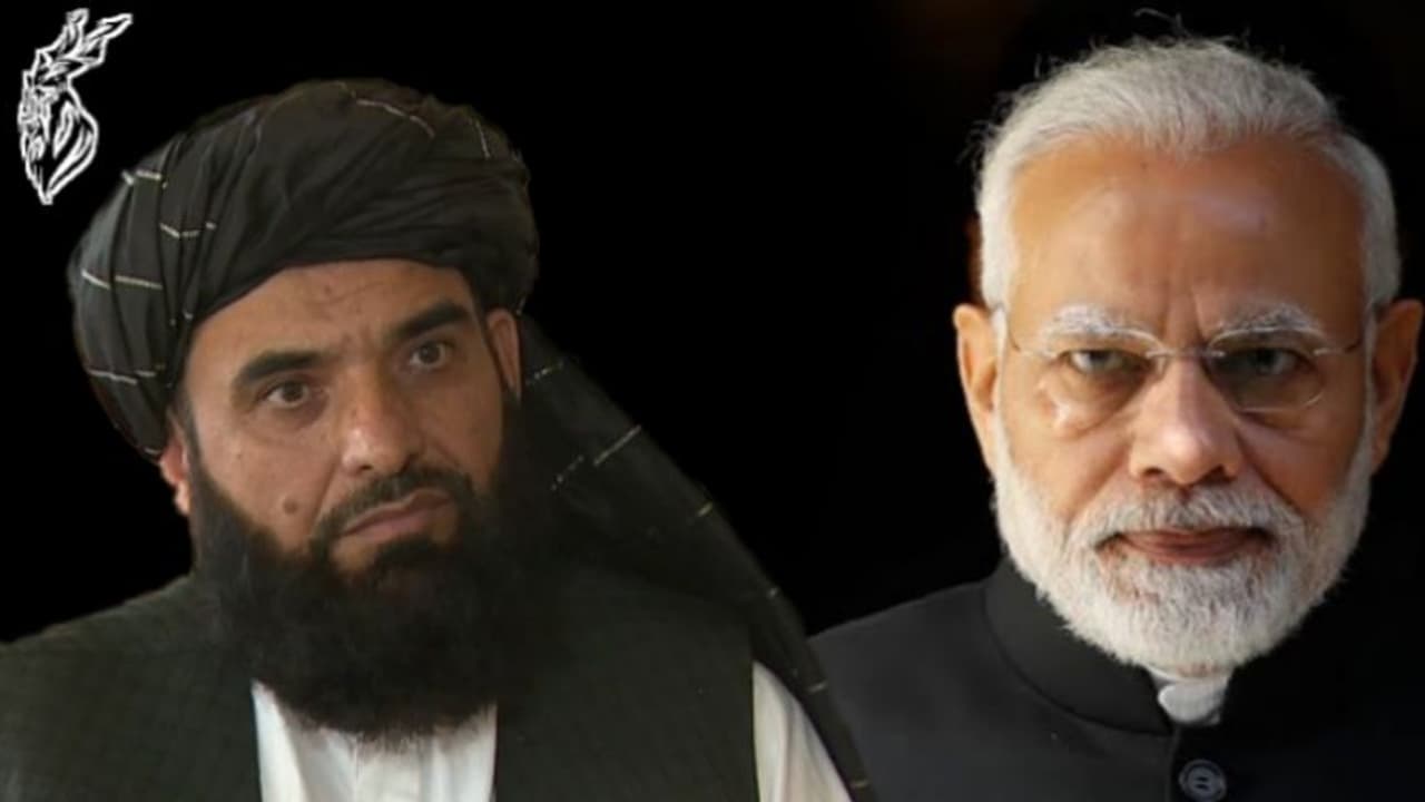তালিবানদের হয়ে লড়ার ডাক বাঙালি জঙ্গির, কাবুলের ছায়া পড়তে পারে ভারতে, আশঙ্কায় গোয়েন্দারা