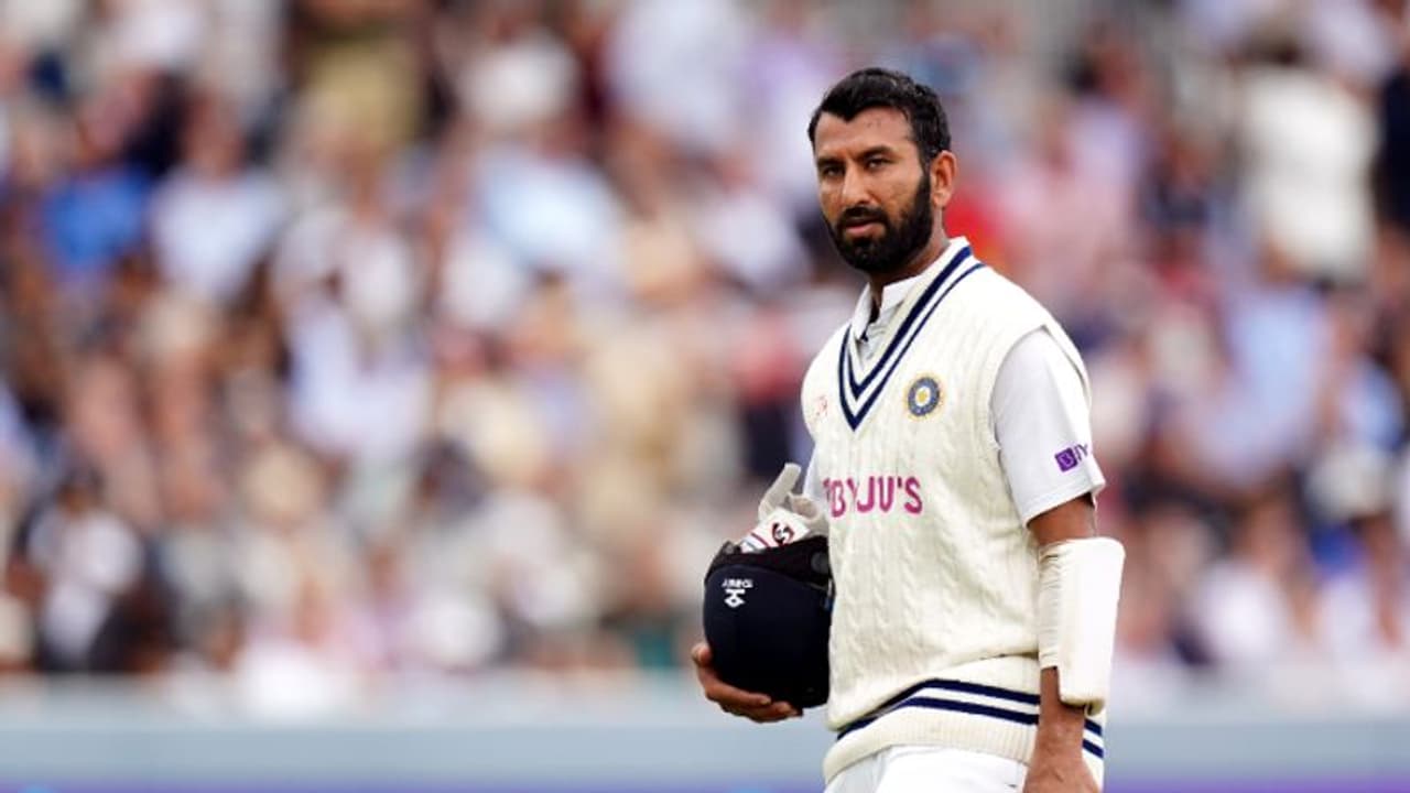 ആരാവണം പൂജാരയുടെ പകരക്കാരന്‍; പേരുമായി ബട്ട്, ഒപ്പം ശ്രദ്ധേയ നിരീക്ഷണവും