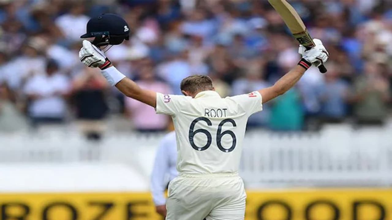 Eng vs Ind, 2nd test, day 3: तीसरे दिन भारत के खिलाफ जो रूट की नाबाद 180 रन की पारी, 27 रन से आगे इंग्लैंड Eng vs Ind, 2nd test, day 3: तीसरे दिन भारत के खिलाफ जो रूट की नाबाद 180 रन की पारी, 27 रन से आगे इंग्लैंड