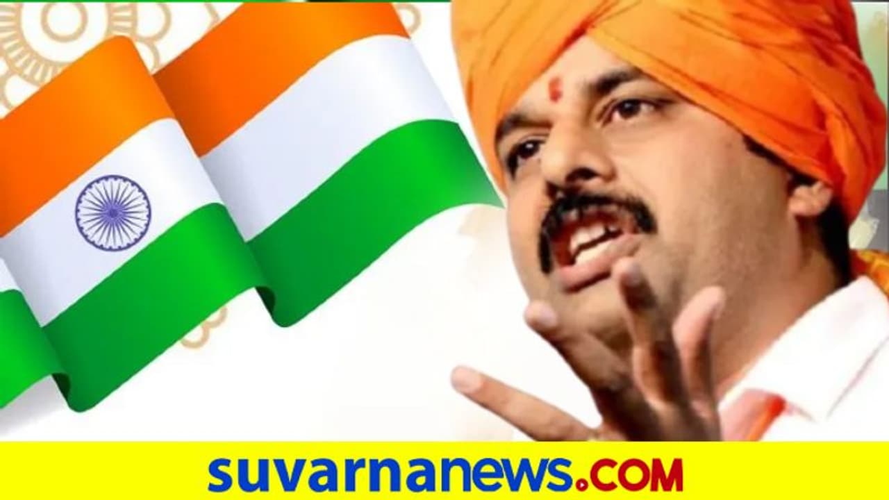 Independence Day: 'ನಾವು ನವಭಾರತ ಕಟ್ಟೋಣ, ಎಲ್ಲ ವರ್ಗವನ್ನು ಜೊತೆಯಲ್ಲಿ ಒಯ್ಯೋಣ!'