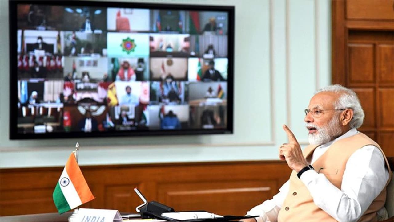 कोरोना की तीसरी लहर से बचाव की तैयारियां परखेंगे पीएम मोदी, हाईलेवल मीटिंग कुछ ही देर में कोरोना की तीसरी लहर से बचाव की तैयारियां परखेंगे पीएम मोदी, हाईलेवल मीटिंग कुछ ही देर में