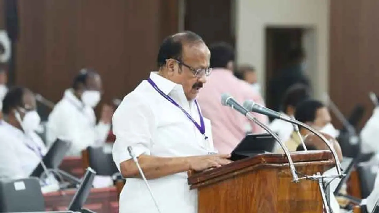 TN Agriculture Budget 2022 23: 20 மாவட்டத்தில் சிறு தானிய மண்டலங்கள்; பயிறுவகைகள் உற்பத்திக்கு முக்கியத்துவம் TN Agriculture Budget 2022 23: 20 மாவட்டத்தில் சிறு தானிய மண்டலங்கள்; பயிறுவகைகள் உற்பத்திக்கு முக்கியத்துவம்