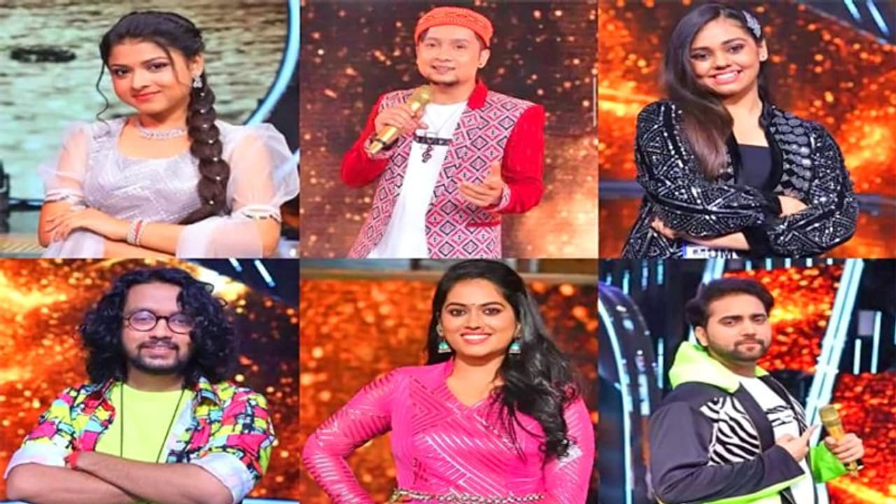 Indian Idol 12 Grand Finale: तो क्या ये कंटेस्टेंट बन गया विनर, सामने आई वायरल हो रही फोटो की हकीकत Indian Idol 12 Grand Finale: तो क्या ये कंटेस्टेंट बन गया विनर, सामने आई वायरल हो रही फोटो की हकीकत
