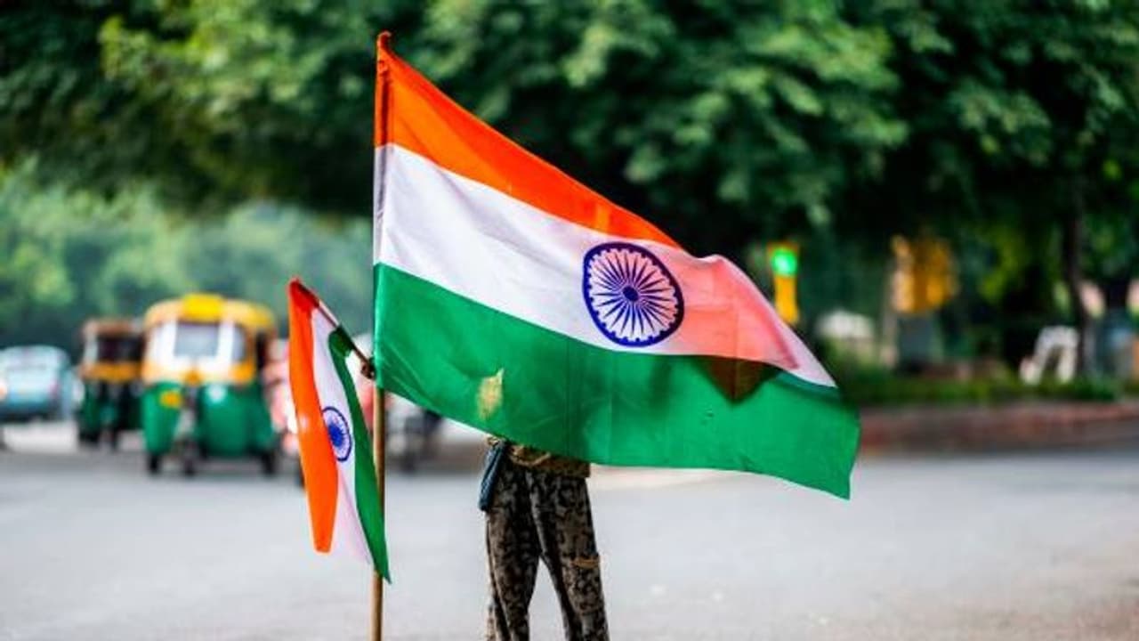 ভারত ছাড়া আরও কিছু দেশে স্বাধীনতা দিবস পালিত হয় ১৫ অগাস্ট, দেখে নিন সেই দেশগুলি ভারত ছাড়া আরও কিছু দেশে স্বাধীনতা দিবস পালিত হয় ১৫ অগাস্ট, দেখে নিন সেই দেশগুলি