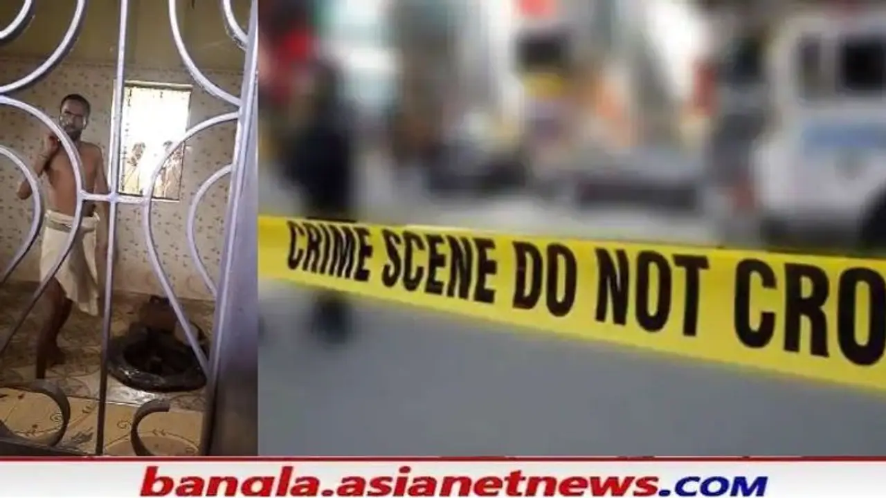 ছাত্রকে ভোজালির কোপ দিয়ে গ্রামেরই শিব মন্দিরে হুংকার ঘাতকের, ভিডিও ভাইরাল, ভয়ে কাঁপছে পুরুলিয়া