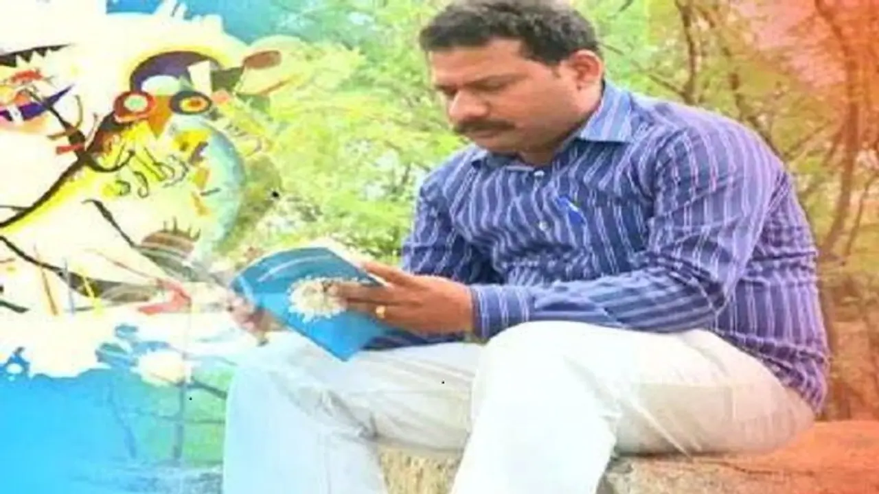 ఫిబ్రవరి 4న వర్తన ప్రారంభ సమావేశం..  సాహిత్యాభిమానులందరూ ఆహ్వానితులే..