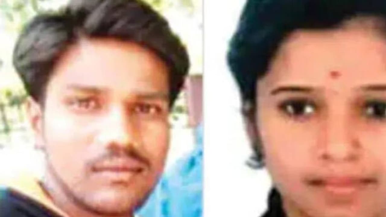 വിവാഹാഭ്യർത്ഥന നിരസിച്ചു, യുവതിയെ കാറിനകത്ത് തീക്കൊളുത്തിക്കൊന്ന് യുവാവ് ജീവനൊടുക്കി വിവാഹാഭ്യർത്ഥന നിരസിച്ചു, യുവതിയെ കാറിനകത്ത് തീക്കൊളുത്തിക്കൊന്ന് യുവാവ് ജീവനൊടുക്കി