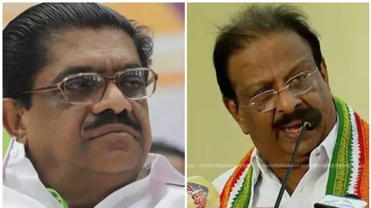 സുധീരനുമായി സംസാരിക്കുമെന്ന് കെ.സുധാകരൻ: താരീഖ് അൻവറും നേതാക്കളും ഇന്ന് സുധീരനെ കാണും സുധീരനുമായി സംസാരിക്കുമെന്ന് കെ.സുധാകരൻ: താരീഖ് അൻവറും നേതാക്കളും ഇന്ന് സുധീരനെ കാണും