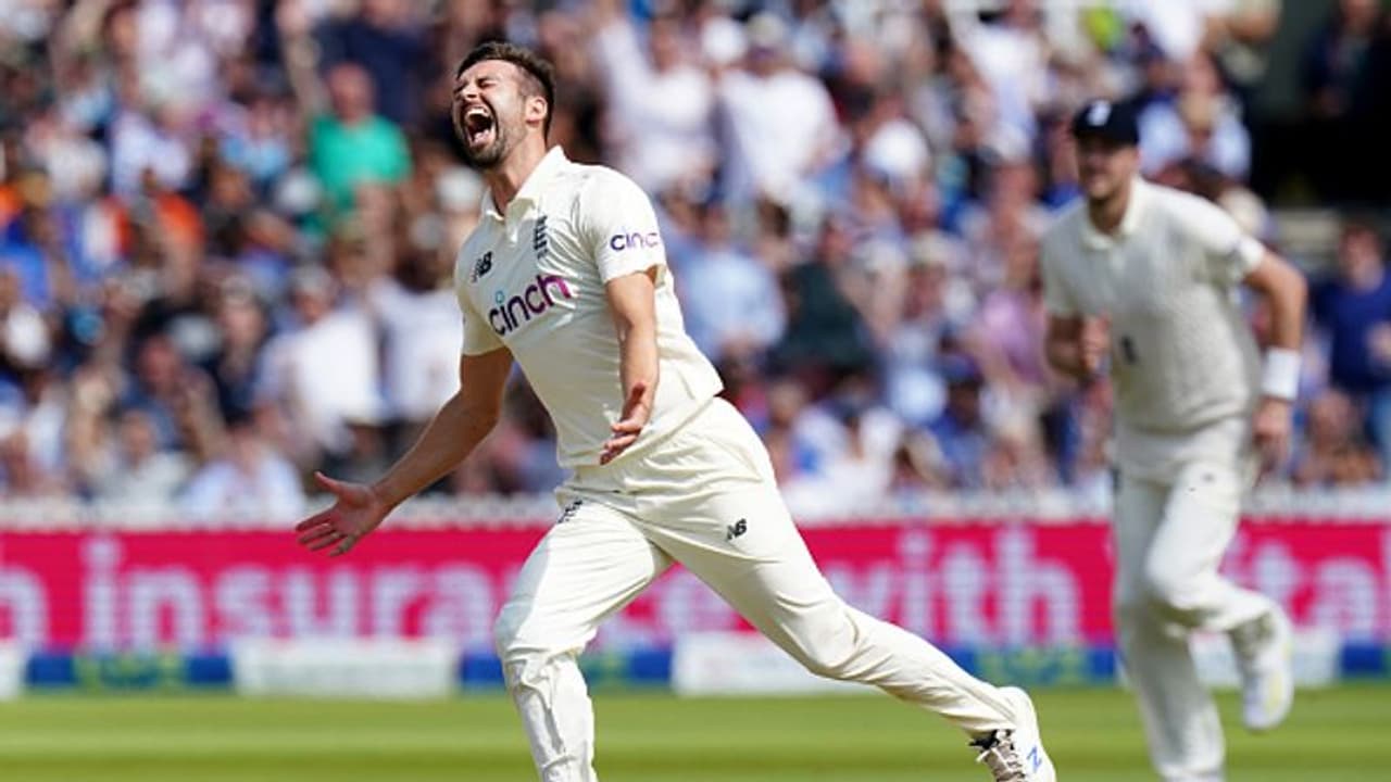 രണ്ടാം ഇന്നിങ്‌സില്‍ ഇന്ത്യ പ്രതിരോധത്തില്‍, മൂന്ന് വിക്കറ്റ് നഷ്ടം; ഇംഗ്ലണ്ട് ഡ്രൈവിംഗ് സീറ്റില്‍