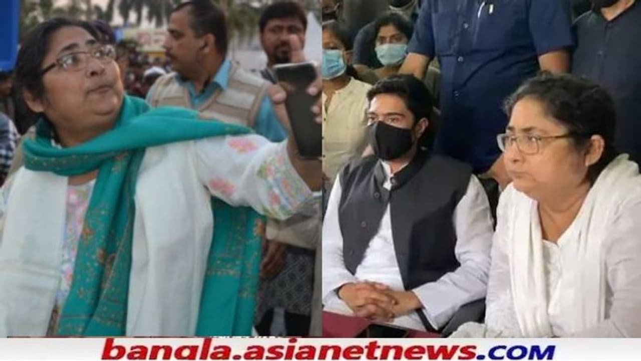 Tripura স্বাধীনতা দিবসে ত্রিপুরায় ফের আক্রান্ত TMC, দোলা সেনের গাড়িতে হামলা, ধিক্কার কুণালের Tripura স্বাধীনতা দিবসে ত্রিপুরায় ফের আক্রান্ত TMC, দোলা সেনের গাড়িতে হামলা, ধিক্কার কুণালের