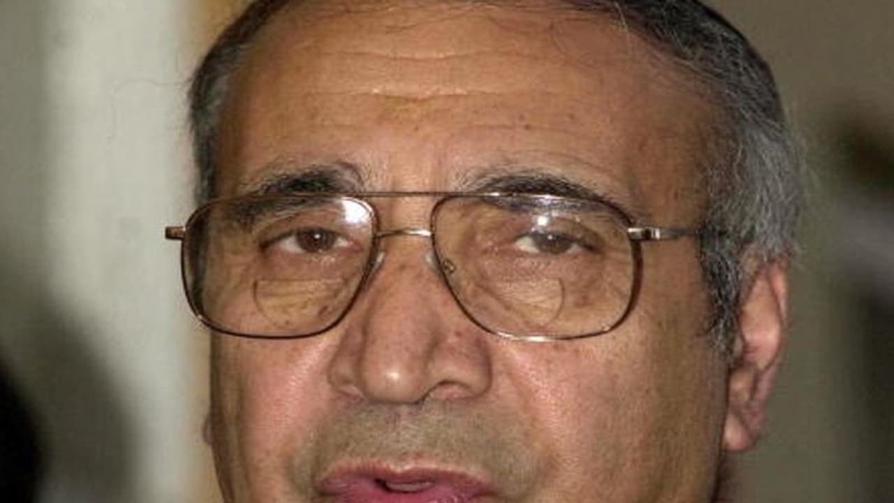 जानें कौन हैं अली अहमद जलाली? जो संभाल सकते हैं अफगानिस्तान की सत्ता जानें कौन हैं अली अहमद जलाली? जो संभाल सकते हैं अफगानिस्तान की सत्ता