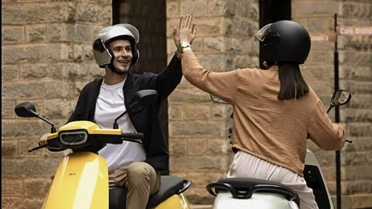 Best electric scooters:ಎಲೆಕ್ಟ್ರಿಕ್ ಸ್ಕೂಟರ್ ಖರೀದಿಸುವ ಪ್ಲಾನ್ ನಿಮಗಿದೆಯಾ, ಇಲ್ಲಿದೆ ಟಾಪ್ 10 ಟು ವ್ಹೀಲರ್!