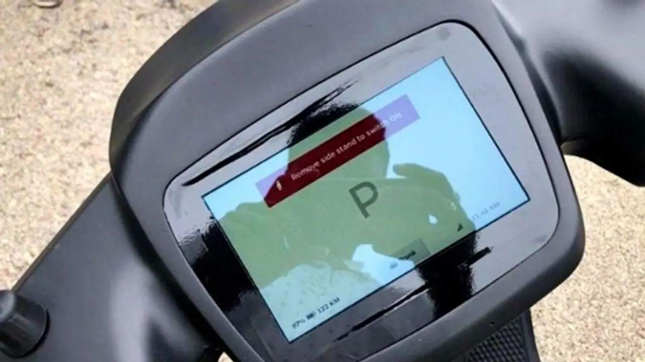 First Electric scooter:40 ವರ್ಷ ಮೊದಲೇ ಭಾರತದಲ್ಲಿತ್ತು ಎಲೆಕ್ಟ್ರಿಕ್ ಸ್ಕೂಟರ್, ಇದು ಕನ್ನಡಿಗರ ಹೆಮ್ಮೆ! First Electric scooter:40 ವರ್ಷ ಮೊದಲೇ ಭಾರತದಲ್ಲಿತ್ತು ಎಲೆಕ್ಟ್ರಿಕ್ ಸ್ಕೂಟರ್, ಇದು ಕನ್ನಡಿಗರ ಹೆಮ್ಮೆ!