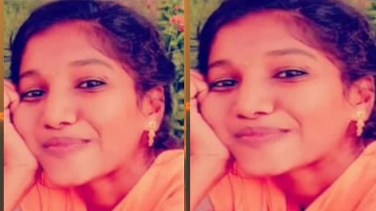 ఇంత త్వరగా న్యాయం జరుగుతుందని అనుకోలేదు: శశికృష్ణకు ఉరిపై రమ్యశ్రీ తండ్రి