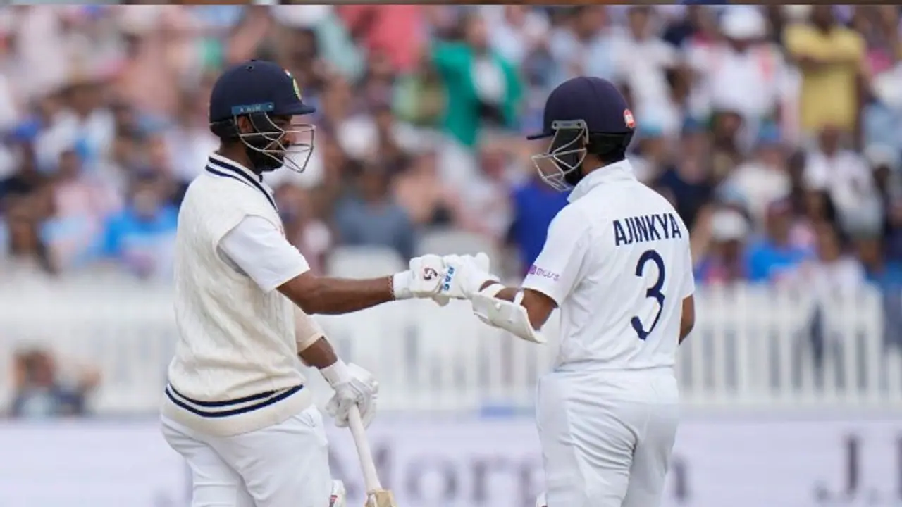 ഇന്ത്യക്ക് ലീഡ്, ലോര്ഡ്സ് ടെസ്റ്റ് ആവേശാന്ത്യത്തിലേക്ക്; എറിഞ്ഞിടാമെന്ന പ്രതീക്ഷയില് ഇംഗ്ലണ്ട് ഇന്ത്യക്ക് ലീഡ്, ലോര്ഡ്സ് ടെസ്റ്റ് ആവേശാന്ത്യത്തിലേക്ക്; എറിഞ്ഞിടാമെന്ന പ്രതീക്ഷയില് ഇംഗ്ലണ്ട്