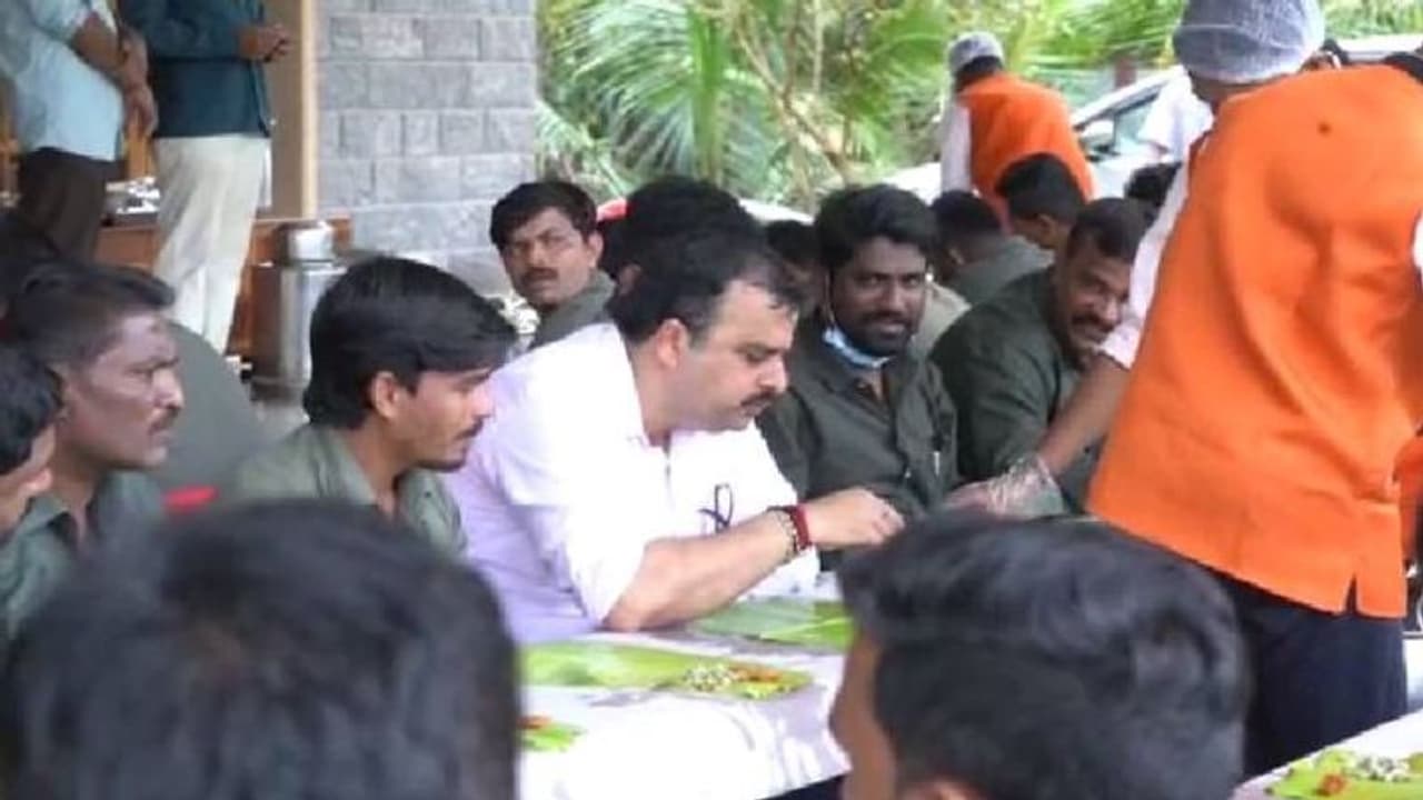 ಸಚಿವ ಸುನೀಲ್ ಕುಮಾರ್ ಮತ್ತೊಂದು ಜನ ಮೆಚ್ಚುವ ಕೆಲಸ ಸಚಿವ ಸುನೀಲ್ ಕುಮಾರ್ ಮತ್ತೊಂದು ಜನ ಮೆಚ್ಚುವ ಕೆಲಸ