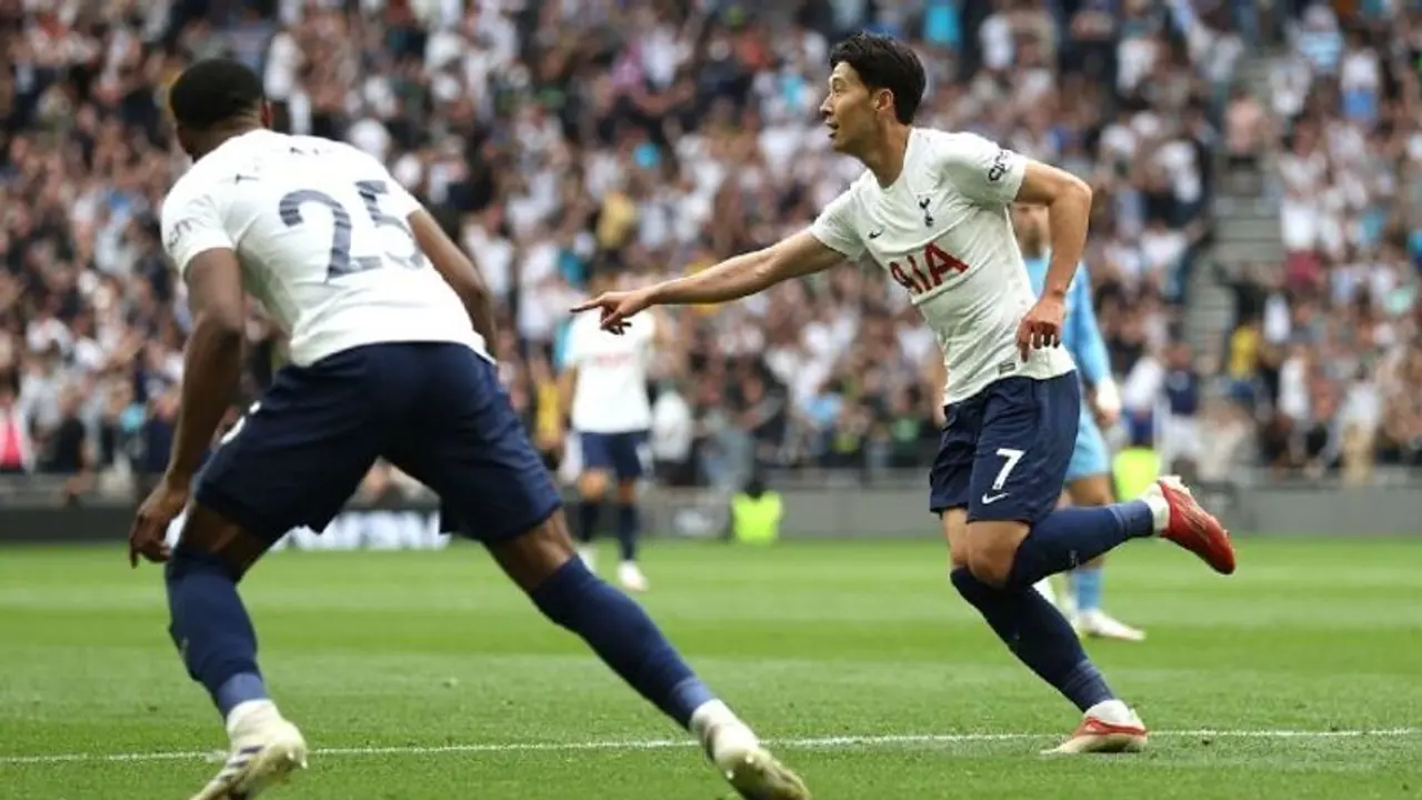 പ്രീമിയര് ലീഗില് മാഞ്ചസ്റ്റര് സിറ്റിക്ക് തോല്വിയോടെ തുടക്കം; ലാ ലിഗയില് അത്ലറ്റികോയ്ക്ക് ജയം പ്രീമിയര് ലീഗില് മാഞ്ചസ്റ്റര് സിറ്റിക്ക് തോല്വിയോടെ തുടക്കം; ലാ ലിഗയില് അത്ലറ്റികോയ്ക്ക് ജയം