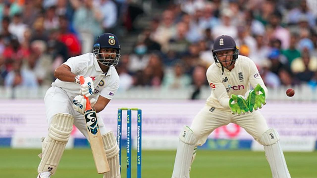 Ind vs Eng, 2 test, Day 5: भारत ने इंग्लैंड को 151 रनों से हराया, आखिरी दिन शमी और बुमराह का धमाका Ind vs Eng, 2 test, Day 5: भारत ने इंग्लैंड को 151 रनों से हराया, आखिरी दिन शमी और बुमराह का धमाका