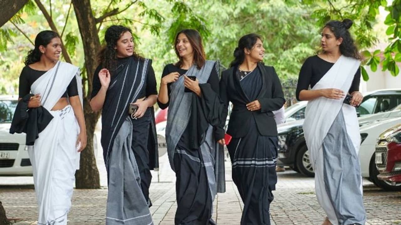 ട്രെന്റിനൊപ്പം ചേന്ദമംഗലം കൈത്തറി; ഓണക്കാലത്ത് പുതിയ സാധ്യതകളുടെ പരീക്ഷണം