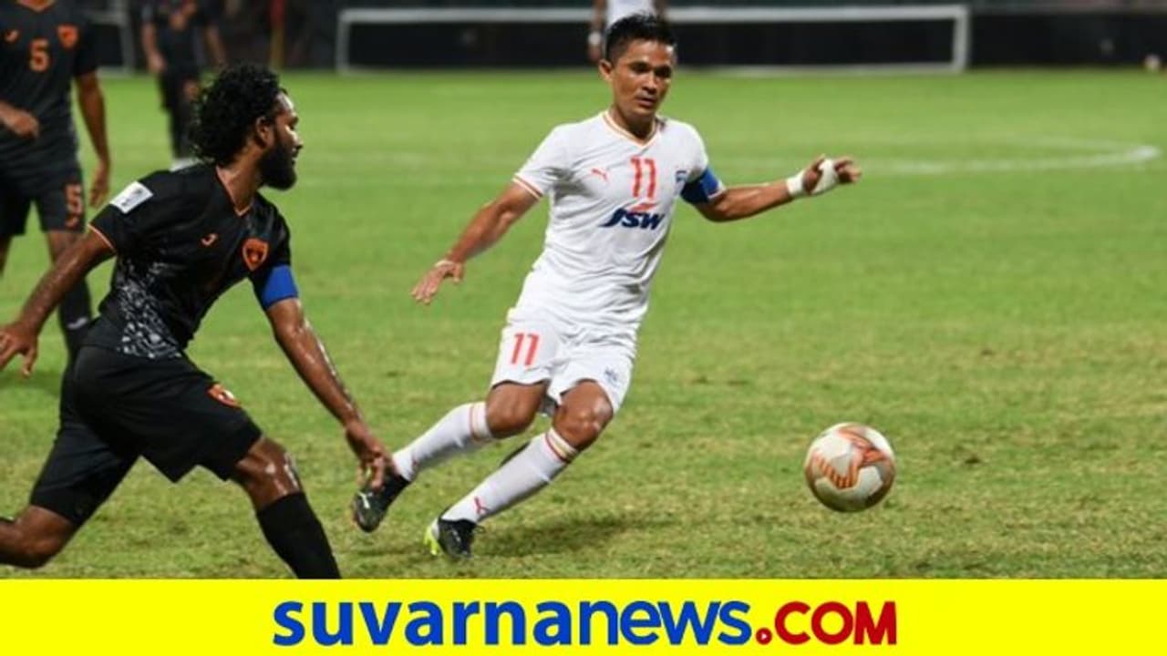 ಫುಟ್ಬಾಲ್ ಎಎಫ್ಸಿ ಕಪ್: ಇಂದು ಬಿಎಫ್ಸಿ ಎಟಿಕೆ ಸೆಣಸು ಫುಟ್ಬಾಲ್ ಎಎಫ್ಸಿ ಕಪ್: ಇಂದು ಬಿಎಫ್ಸಿ ಎಟಿಕೆ ಸೆಣಸು