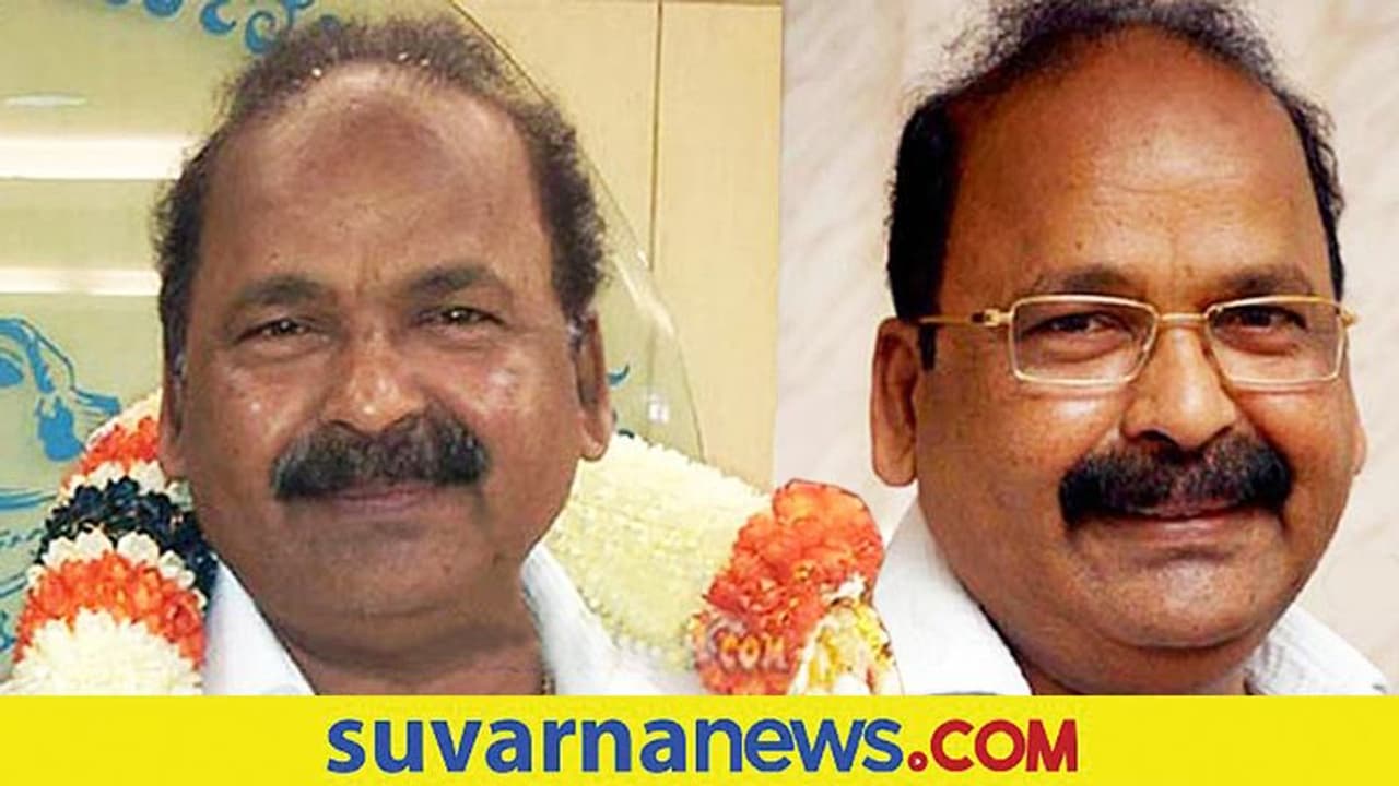 ಹಿರಿಯ ನಿರ್ಮಾಪಕ ವಿಜಯ್‌ ಕುಮಾರ್‌ ನಿಧನ!