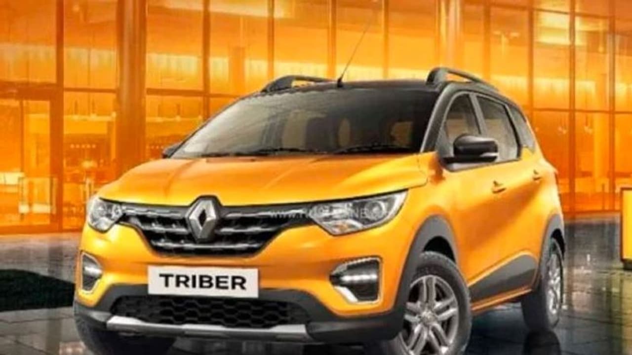 Renault India : 2022 മാർച്ചിൽ 1.30 ലക്ഷം രൂപ വരെ കിഴിവ് പ്രഖ്യാപിച്ച് റെനോ ഇന്ത്യ