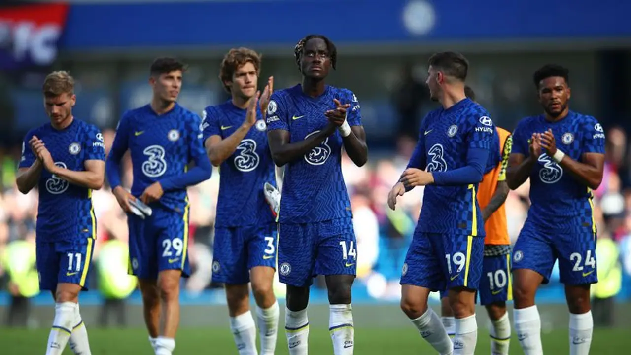 EPL 2021 22, Matchday 2: Chelsea topples Arsenal, Tottenham edges past Wolves, United held by Southampton EPL 2021 22, Matchday 2: Chelsea topples Arsenal, Tottenham edges past Wolves, United held by Southampton